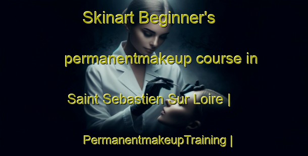 Skinart Beginner's permanentmakeup course in Saint Sebastien Sur Loire | PermanentmakeupTraining | PermanentmakeupClasses | SkinartTraining-France
